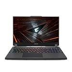 Gigabyte Aorus 15 XE573ESB34SH Intel Core i7 12700H 16GB RAM 1TB SSD Nvidia Geforce RTX3070 156 QHD 165Hz Windows 11 Home  Portátil