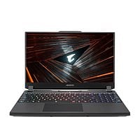 Gigabyte Aorus 15 XE573ESB34SH Intel Core i7 12700H 16GB RAM 1TB SSD Nvidia Geforce RTX3070 156 QHD 165Hz Windows 11 Home  Portátil