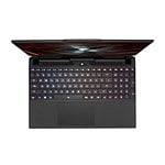 Gigabyte Aorus 15 XE573ESB34SH Intel Core i7 12700H 16GB RAM 1TB SSD Nvidia Geforce RTX3070 156 QHD 165Hz Windows 11 Home  Portátil