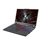 Gigabyte Aorus 15 XE573ESB34SH Intel Core i7 12700H 16GB RAM 1TB SSD Nvidia Geforce RTX3070 156 QHD 165Hz Windows 11 Home  Portátil