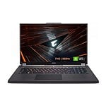Gigabyte Aorus 17 XE473ESB514SH Intel Core i7 12700H 16GB RAM 1TB Nvidia Geforce RTX 3070Ti 173 Full HD 360Hz Windows 11 Home  Portátil