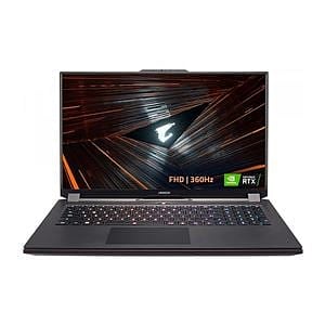 Aorus 17 XE473ESB514SH Intel Core i7 12700H 16GB RAM 1TB Nvidia Geforce RTX 3070Ti 173 Full HD 360Hz Windows 11 Home  Portátil
