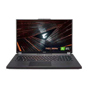 Gigabyte Aorus 17 XE473ESB514SH Intel Core i7 12700H 16GB RAM 1TB Nvidia Geforce RTX 3070Ti 173 Full HD 360Hz Windows 11 Home  Portátil