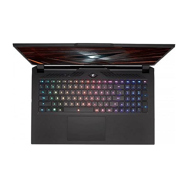 Gigabyte Aorus 17 XE473ESB514SH Intel Core i7 12700H 16GB RAM 1TB Nvidia Geforce RTX 3070Ti 173 Full HD 360Hz Windows 11 Home  Portátil