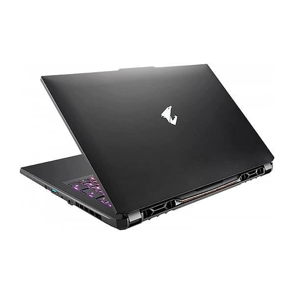 Gigabyte Aorus 17 XE473ESB514SH Intel Core i7 12700H 16GB RAM 1TB Nvidia Geforce RTX 3070Ti 173 Full HD 360Hz Windows 11 Home  Portátil