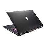 Gigabyte Aorus 17 XE473ESB514SH Intel Core i7 12700H 16GB RAM 1TB Nvidia Geforce RTX 3070Ti 173 Full HD 360Hz Windows 11 Home  Portátil