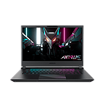 Gigabyte Aorus 15 9KFE3ES383SH Intel Core i5 12500H 8GB RAM 512GB SSD RTX 4060 156 Full HD 144Hz  Windows 11 Home  Portátil