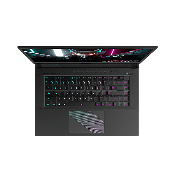 Gigabyte Aorus 15 9KFE3ES383SH Intel Core i5 12500H 8GB RAM 512GB SSD RTX 4060 156 Full HD 144Hz  Windows 11 Home  Portátil