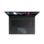Gigabyte Aorus 15 9KFE3ES383SH Intel Core i5 12500H 8GB RAM 512GB SSD RTX 4060 156 Full HD 144Hz  Windows 11 Home  Portátil