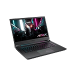 Gigabyte Aorus 15 9KFE3ES383SH Intel Core i5 12500H 8GB RAM 512GB SSD RTX 4060 156 Full HD 144Hz  Windows 11 Home  Portátil