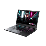 Gigabyte Aorus 15 9KFE3ES383SH Intel Core i5 12500H 8GB RAM 512GB SSD RTX 4060 156 Full HD 144Hz  Windows 11 Home  Portátil