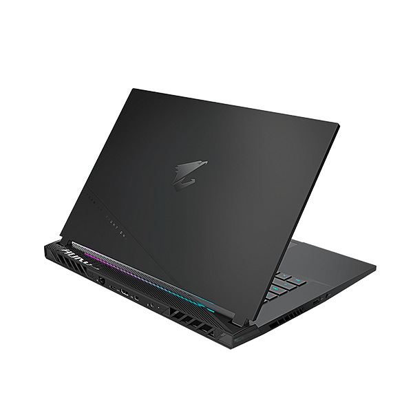 Gigabyte Aorus 15 9KFE3ES383SH Intel Core i5 12500H 8GB RAM 512GB SSD RTX 4060 156 Full HD 144Hz  Windows 11 Home  Portátil