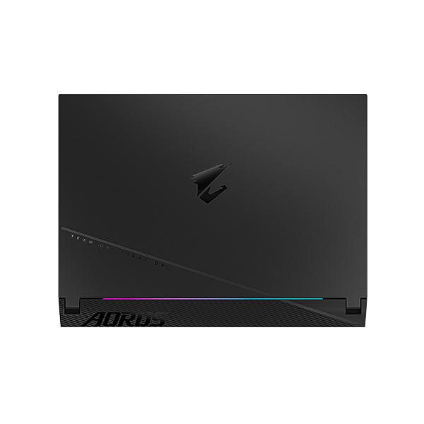Gigabyte Aorus 15 9KFE3ES383SH Intel Core i5 12500H 8GB RAM 512GB SSD RTX 4060 156 Full HD 144Hz  Windows 11 Home  Portátil
