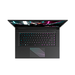 Gigabyte 15 9KFE3ES383SH Intel Core i5 12500H 16GB RAM 512GB SSD RTX  4060 156 Full HD 144Hz Windows 11 Home  Portátil
