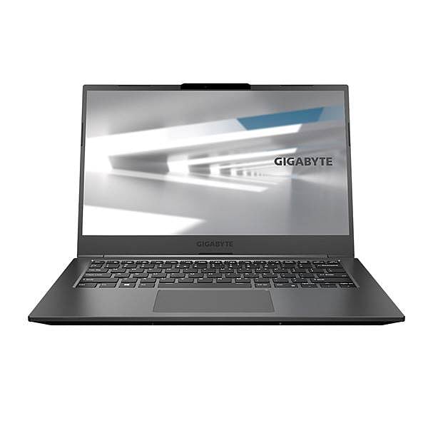 Gigabyte U4 UD50ES823SOIntel Core i5 1155G7 8GB RAM 512GB SSD 14 Full HD Windows 11 Home  Portátil
