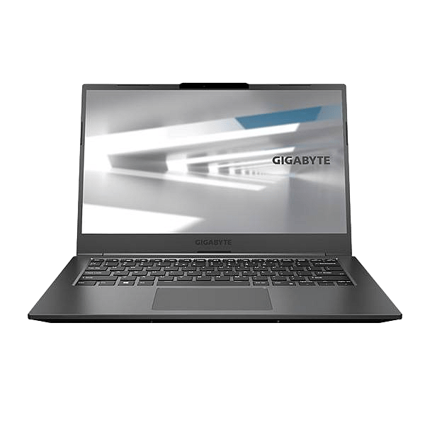 Gigabyte U4 UD50ES823SOIntel Core i5 1155G7 8GB RAM 512GB SSD 14 Full HD Windows 11 Home  Portátil