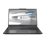 Gigabyte U4 UD50ES823SOIntel Core i5 1155G7 8GB RAM 512GB SSD 14 Full HD Windows 11 Home  Portátil Gigabyte U4 UD50ES823SOIntel Core i5 1155G7 8GB RAM 512GB SSD 14 Full HD Windows 11 Home  Portátil