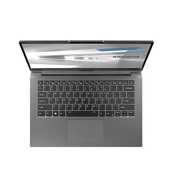 Gigabyte U4 UD50ES823SOIntel Core i5 1155G7 8GB RAM 512GB SSD 14 Full HD Windows 11 Home  Portátil