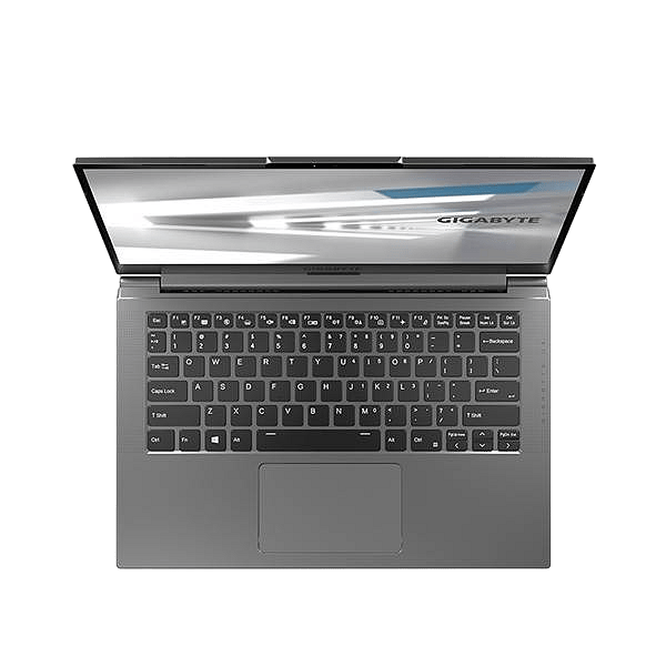 Gigabyte U4 UD50ES823SOIntel Core i5 1155G7 8GB RAM 512GB SSD 14 Full HD Windows 11 Home  Portátil