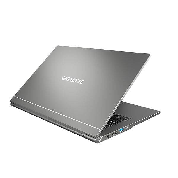 Gigabyte U4 UD50ES823SOIntel Core i5 1155G7 8GB RAM 512GB SSD 14 Full HD Windows 11 Home  Portátil