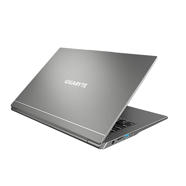 Gigabyte U4 UD50ES823SOIntel Core i5 1155G7 8GB RAM 512GB SSD 14 Full HD Windows 11 Home  Portátil