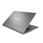 Gigabyte U4 UD50ES823SOIntel Core i5 1155G7 8GB RAM 512GB SSD 14 Full HD Windows 11 Home  Portátil Gigabyte U4 UD50ES823SOIntel Core i5 1155G7 8GB RAM 512GB SSD 14 Full HD Windows 11 Home  Portátil