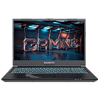 Gigabyte G5 MFE2ES313SD Intel Core i5 12500H 16GB RAM 512GB SSD RTX 4050 156 Full HD 144Hz FreeDOS  Portátil