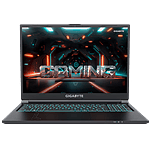 Gigabyte G6 KFH3ES854SD Intel Core i7 13620H 16GB RAM 1TB SSD RTX 4060 16 WUXGA 165Hz FreeDOS  Portátil