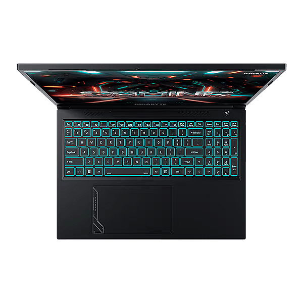 Gigabyte G6 KFH3ES854SD Intel Core i7 13620H 16GB RAM 1TB SSD RTX 4060 16 WUXGA 165Hz FreeDOS  Portátil