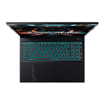Gigabyte G6 KFH3ES854SD Intel Core i7 13620H 16GB RAM 1TB SSD RTX 4060 16 WUXGA 165Hz FreeDOS  Portátil