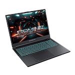 Gigabyte G6 KFH3ES854SD Intel Core i7 13620H 16GB RAM 1TB SSD RTX 4060 16 WUXGA 165Hz FreeDOS  Portátil