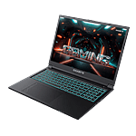 Gigabyte G6 KFH3ES854SD Intel Core i7 13620H 16GB RAM 1TB SSD RTX 4060 16 WUXGA 165Hz FreeDOS  Portátil
