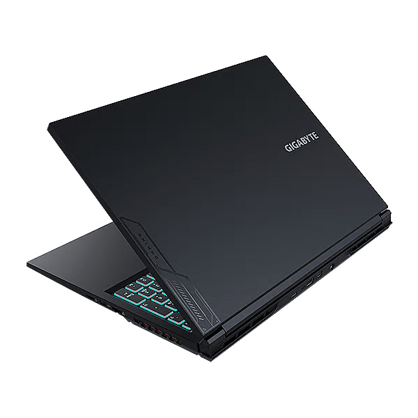 Gigabyte G6 KFH3ES854SD Intel Core i7 13620H 16GB RAM 1TB SSD RTX 4060 16 WUXGA 165Hz FreeDOS  Portátil
