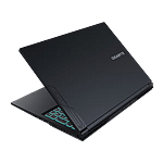 Gigabyte G6 KFH3ES854SD Intel Core i7 13620H 16GB RAM 1TB SSD RTX 4060 16 WUXGA 165Hz FreeDOS  Portátil