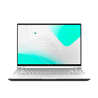 Gigabyte Aero 16 OLED BKF-73ES994SO Intel Core i7 13700H 16GB RAM 1TB SSD RTX 4060 16" UHD+ OLED Windows 11 -Portátil