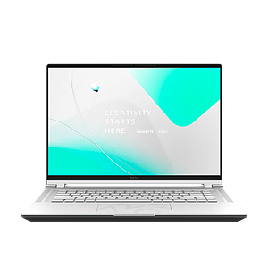 Gigabyte Aero 16 OLED BKF73ES994SO Intel Core i7 13700H 16GB RAM 1TB SSD RTX 4060 16 UHD OLED Windows 11 Portátil