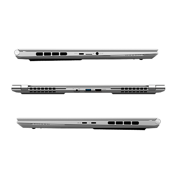 Gigabyte Aero 16 OLED BSFA3ES964SP Intel Core i9 13900H 32GB RAM 1TB SSD RTX 4070 16 UHD OLED Windows 11 PRO Portátil
