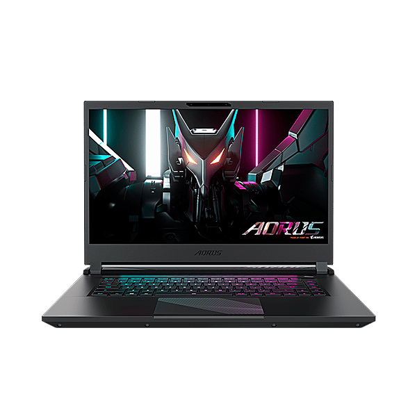 Gigabyte Aorus 15 BKF73ES754SH Intel Core i7 13700H 16GB RAM 1TB SSD RTX 4060 156 QHD 165Hz Windows 11  Portátil