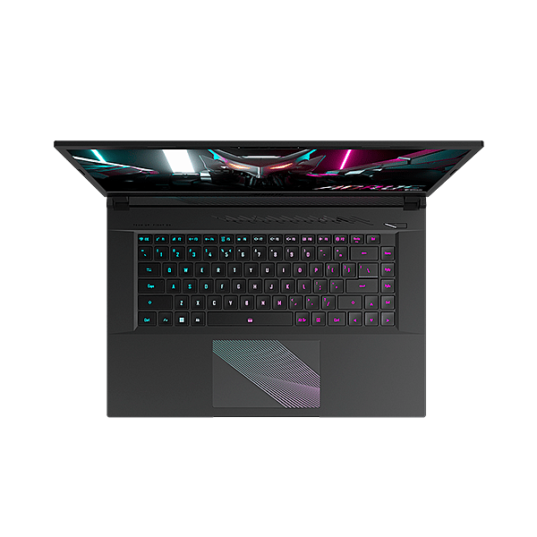 Gigabyte Aorus 15 BKF73ES754SH Intel Core i7 13700H 16GB RAM 1TB SSD RTX 4060 156 QHD 165Hz Windows 11  Portátil