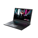 Gigabyte Aorus 15 BKF73ES754SH Intel Core i7 13700H 16GB RAM 1TB SSD RTX 4060 156 QHD 165Hz Windows 11  Portátil