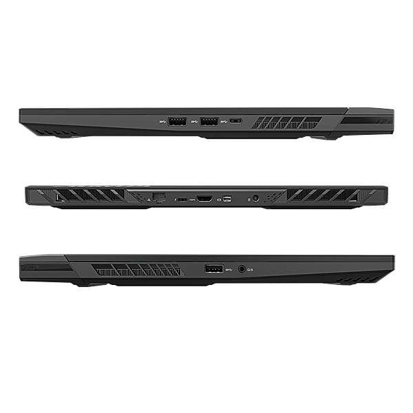 Gigabyte Aorus 15 BKF73ES754SH Intel Core i7 13700H 16GB RAM 1TB SSD RTX 4060 156 QHD 165Hz Windows 11  Portátil