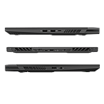 Gigabyte Aorus 15 BKF73ES754SH Intel Core i7 13700H 16GB RAM 1TB SSD RTX 4060 156 QHD 165Hz Windows 11  Portátil