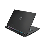 Gigabyte Aorus 7 9KFE3ES513SD Intel Core i5 12500H 16GB RAM 512GB SSD RTX 4060 173 Full HD 360Hz FreeDOS  Portátil