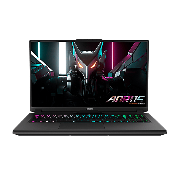 Gigabyte Aorus 7 9MFE2ES513SD Intel Core i5 12500H 16GB RAM 512GB SSD RTX 4050 173 Full HD 360Hz FreeDOS  Portátil
