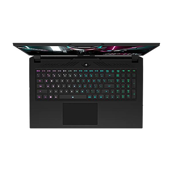 Gigabyte Aorus 7 9MFE2ES513SD Intel Core i5 12500H 16GB RAM 512GB SSD RTX 4050 173 Full HD 360Hz FreeDOS  Portátil