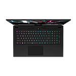 Gigabyte Aorus 7 9MFE2ES513SD Intel Core i5 12500H 16GB RAM 512GB SSD RTX 4050 173 Full HD 360Hz FreeDOS  Portátil