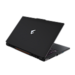 Gigabyte Aorus 7 9MFE2ES513SD Intel Core i5 12500H 16GB RAM 512GB SSD RTX 4050 173 Full HD 360Hz FreeDOS  Portátil