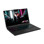 Gigabyte Aorus 7 9MFE2ES513SD Intel Core i5 12500H 16GB RAM 512GB SSD RTX 4050 173 Full HD 360Hz FreeDOS  Portátil