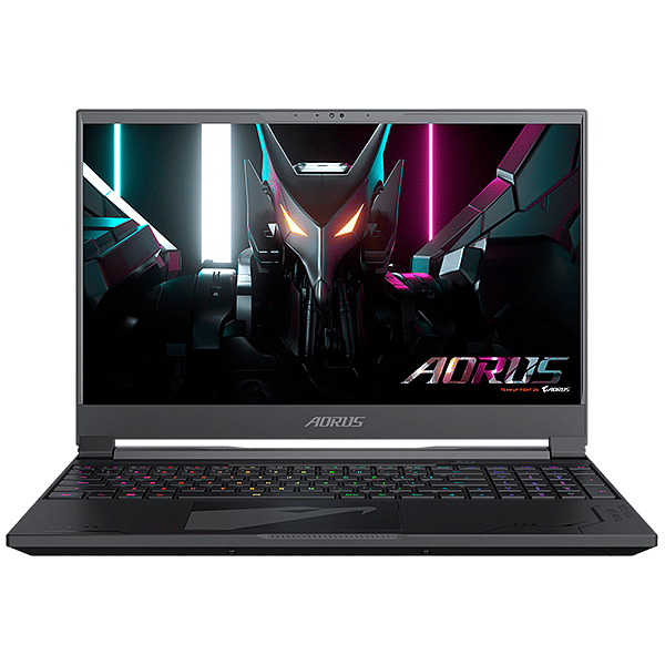 Gigabyte Aorus 15X ASFB3ES754SH Intel Core i9 13900HX 16GB RAM 1TB SSD RTX 4070 156 Quad HD 165Hz  Windows 11 Home  Portatil
