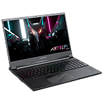 Gigabyte Aorus 15X ASFB3ES754SH Intel Core i9 13900HX 16GB RAM 1TB SSD RTX 4070 156 Quad HD 165Hz  Windows 11 Home  Portatil